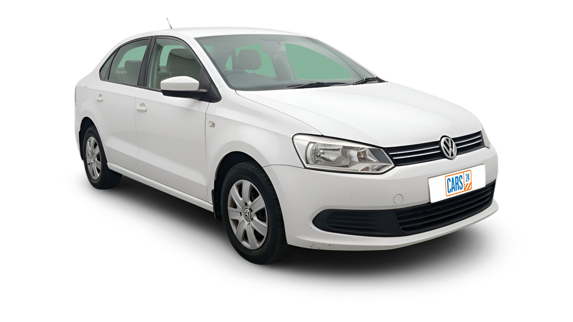 Volkswagen Vento-img